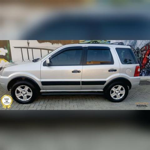 Ford Ecosport - Foto 6