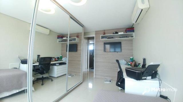 Apartamento com 2 dormitórios à venda, 74 m² por R$ 520.000,00 - Ponta da areia - São Luís - Foto 18