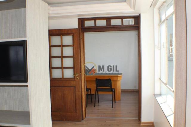 Conjunto Comercial, Centro - Curitiba - Foto 6