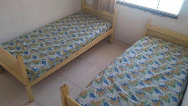Alugo Casa na Praia com Piscina - Foto 6