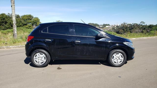 Chevrolet Onix LS 1.0 - 23.000km - unica dona - 2016 - Foto 6