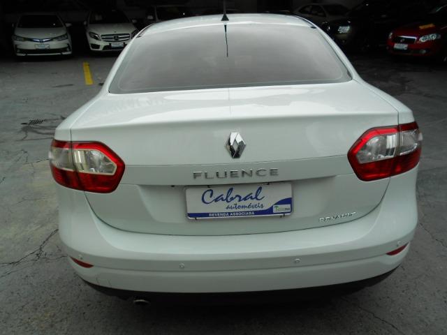 Renault Fluence Dynamique 2.0 Câmbio Manual Flex - Foto 10