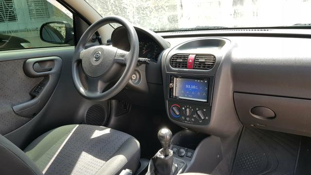 Vendo Corsa Carro de Estudante - Foto 6