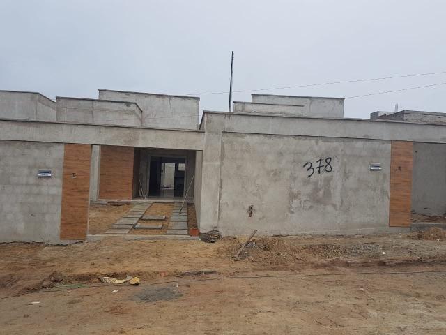 Casas planas com excelente localização! - Foto 5