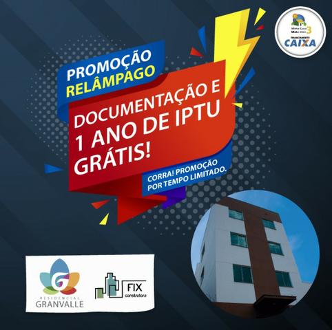 Apartamento 2 quartos com área privativa, Vale do Jatobá, Região Barreiro, Belo Horizonte