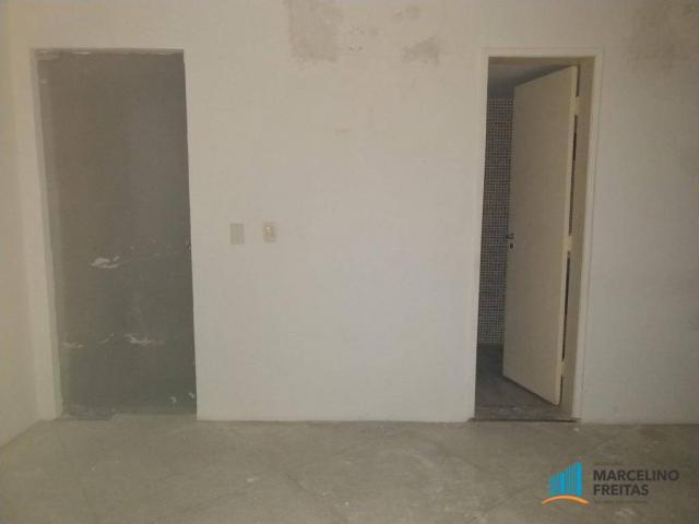 Loja para alugar, 240 m² por R$ 5.009,00/mês - Papicu - Fortaleza/CE - Foto 8