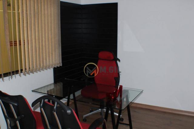 Conjunto Comercial, Centro - Curitiba - Foto 16