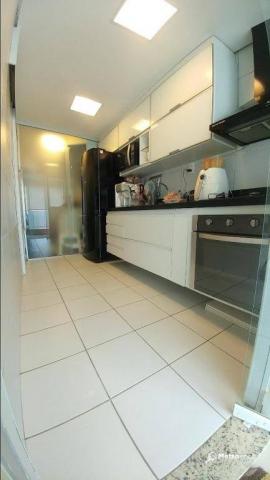 Apartamento com 2 dormitórios à venda, 74 m² por R$ 520.000,00 - Ponta da areia - São Luís - Foto 15
