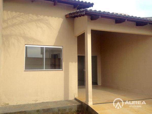 Casa com 3 quartos - Bairro Setor Três Marias em Goiânia - Foto 11