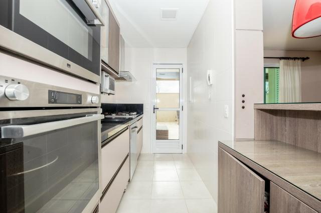 Apartamento Garden 204 m2 3 quartos Boa Vista - Condominio Yard Comfort - Foto 9