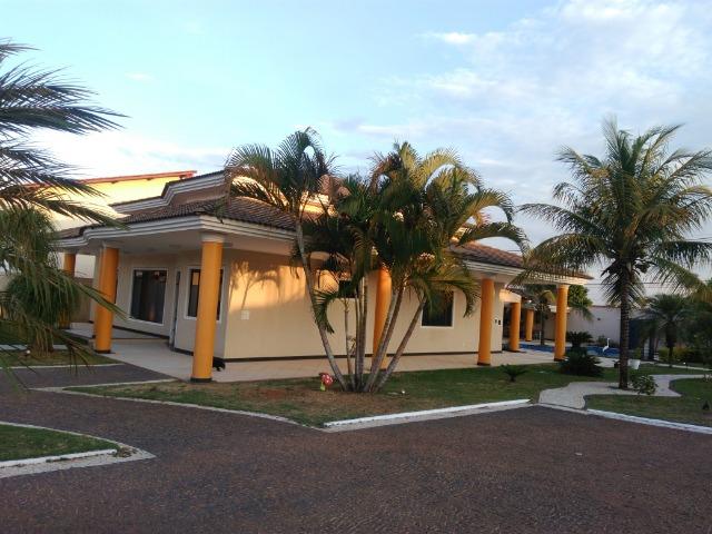 Linda Casa com lote de 1000m² na rua 05 em Vicente Pires - Foto 4