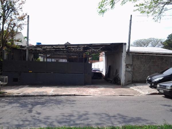 Terreno no Bairro Protásio Alves