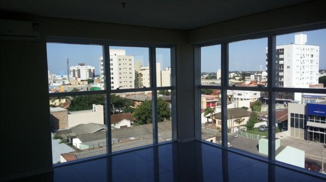 Osório Manhattan - Ótima Sala Comercial - Parcelo em até 60X - Foto 8