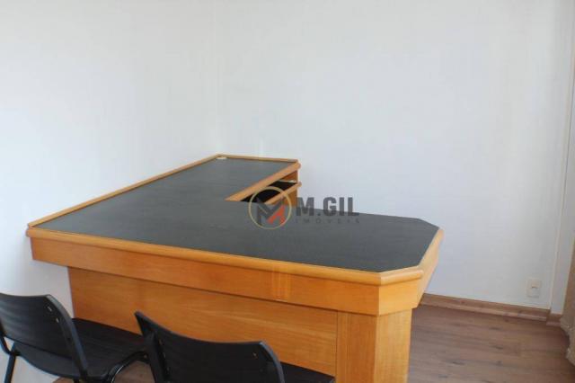 Conjunto Comercial, Centro - Curitiba - Foto 9