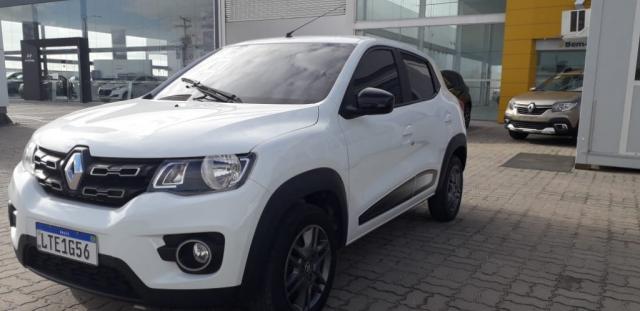KWID 1.0 INTENSE - Foto 2