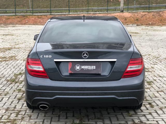 Mercedes C-180 CGI Sport 1.6 16v 156cv - Foto 5