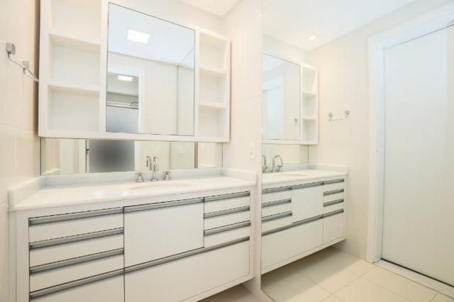 Apartamento Garden 204 m2 3 quartos Boa Vista - Condominio Yard Comfort - Foto 15