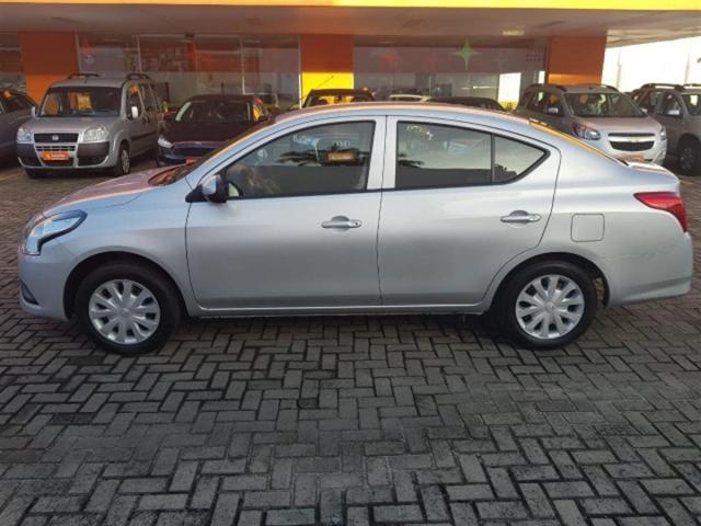 NISSAN VERSA 2018/2019 1.0 12V FLEX 4P MANUAL - Foto 7