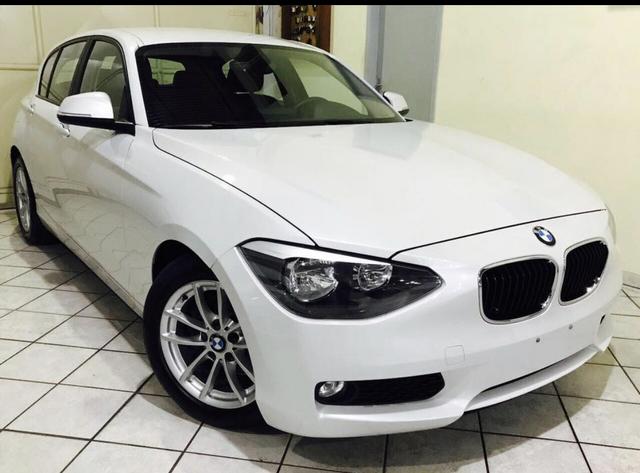 Bmw 116i