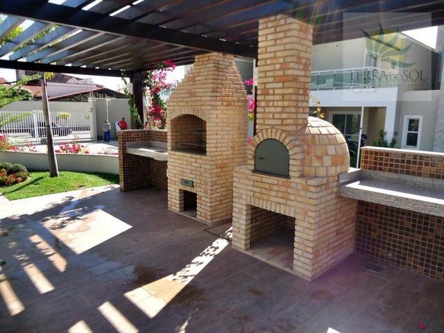 Duplex de luxo em condomínio fechado. - Foto 10