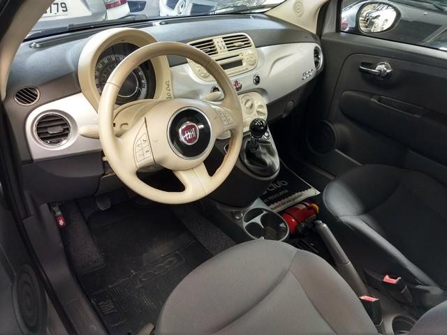 Fiat 500 - Foto 5