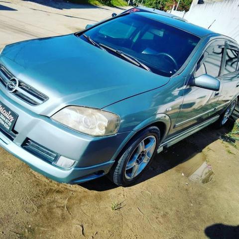 Lindo Astra CD Completo Gnv Financio Leia o Anuncio Top