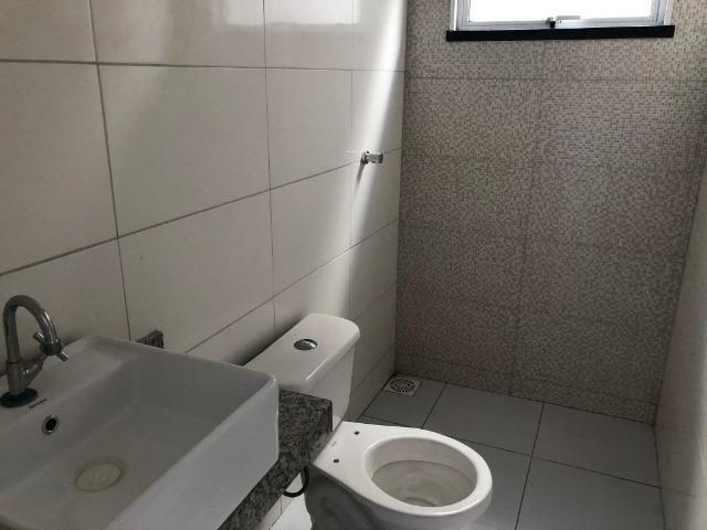 Casas em rua privativa no EUSÉBIO, ao lado de dois condomínios de alto padrão - Foto 19