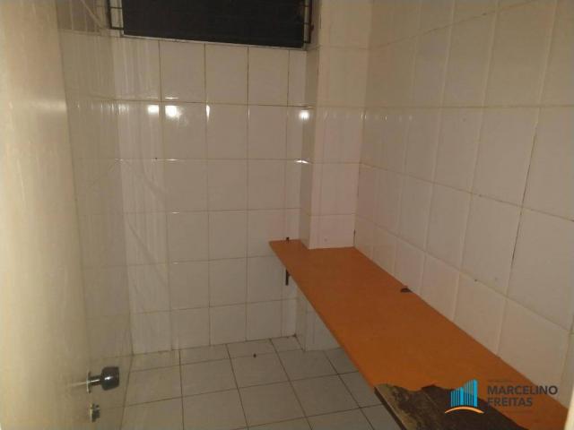 Loja para alugar, 240 m² por R$ 5.009,00/mês - Papicu - Fortaleza/CE - Foto 5