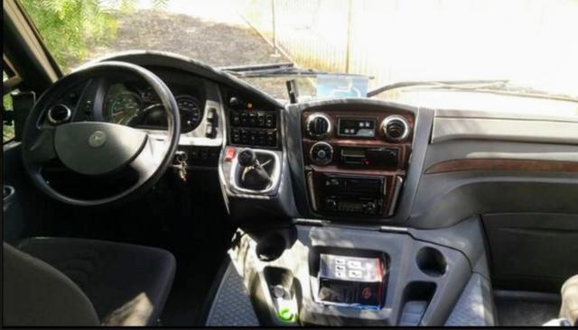 Micro ônibus WL Limousine 27 lugares - Foto 3