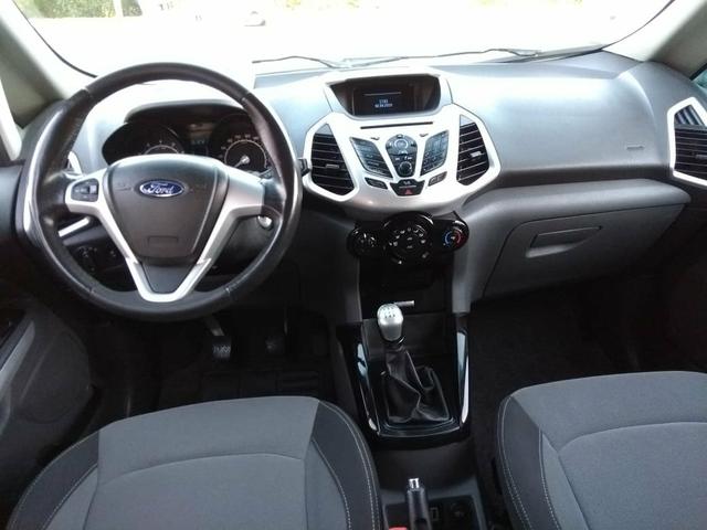 Ecosport 1.6 2014 - Foto 2
