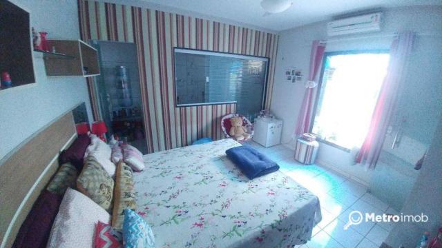 Casa com 3 dormitórios à venda, 180 m² por R$ 450.000,00 - Turu - São Luís/MA - Foto 16