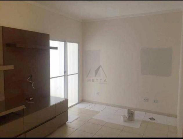 Apartamento em ótima localização próximo ao Centro no Edificio - Foto 7
