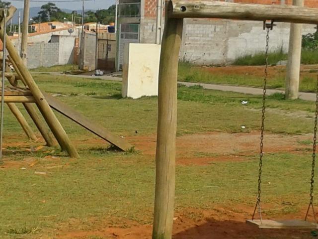 Saia do Aluguel!Casa em Caucaia /Cotia(em Construção) parcelas a partir de 574 - Foto 13