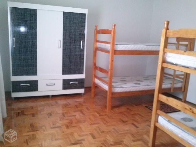 Quartos para moças em são caetano do sul ( individual e coletivo ) - Foto 6