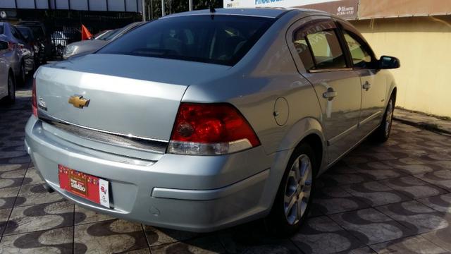 Vectra Elegance 2.0 *Gnv - Foto 3