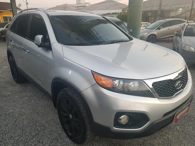 Kia Sorento aut - Foto 7