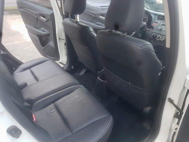 Honda/ Fit LX 1.5 aut - Unica dona - Foto 11