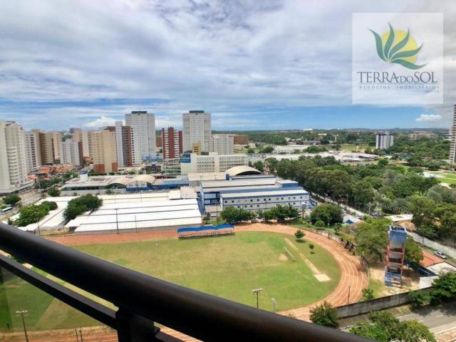 Apartamento em andar alto na torre Soho do Cosmopolitan no Guararapes. - Foto 12