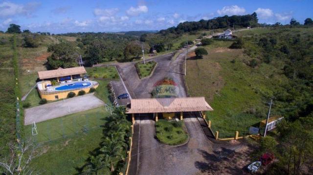 Terreno residencial à venda. - Foto 3