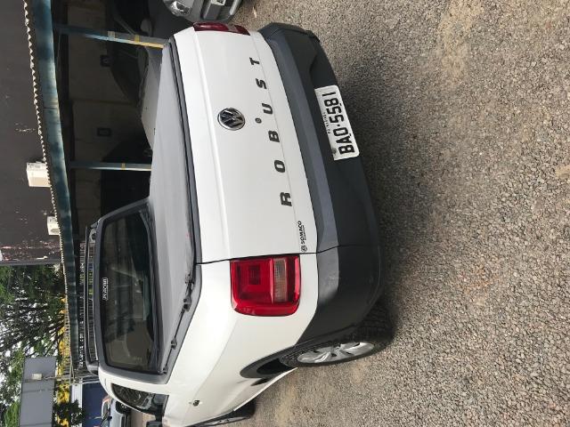 Saveiro Robust 1.6 FLEX - Foto 4