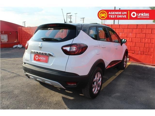 Renault Captur Zen 1.6 16v SCe X-Tronic para clientes exigentes - Foto 6