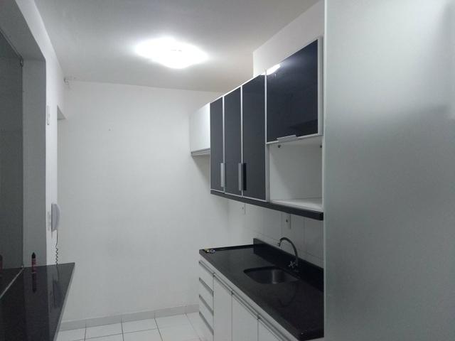 RSB IMÓVEIS ALUGA no Ecoparque excelente modulado 2/4 - Foto 4