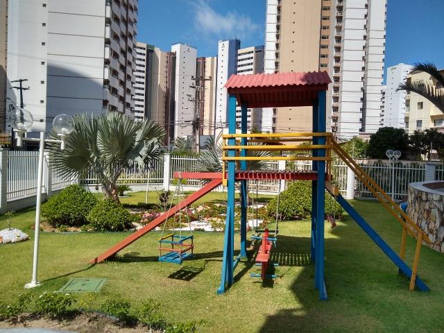 Ótimo apartamento com 02 quartos, para aluguel no bairro parque iracema - Foto 5