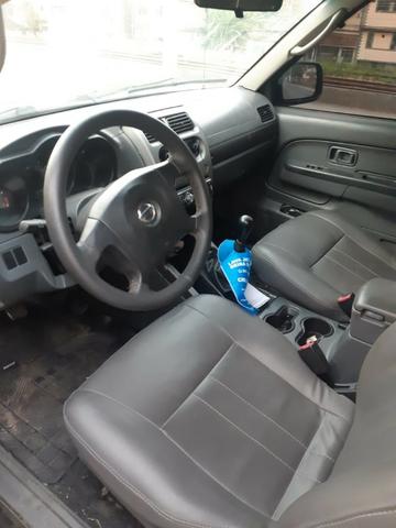 Nissan Frontier XE 4x2 Diesel - Foto 2