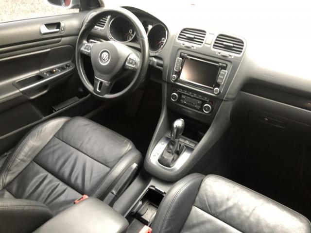 VW - VOLKSWAGEN JETTA VARIANT 2.5 20V 170CV TIPTRONIC - Foto 10