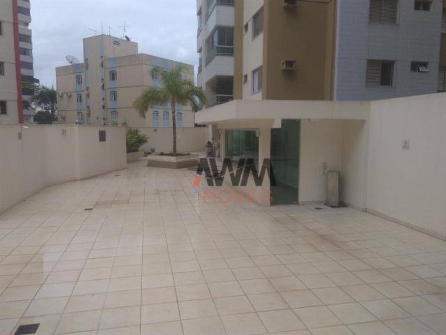 Apartamento com 3 suítes - Foto 11