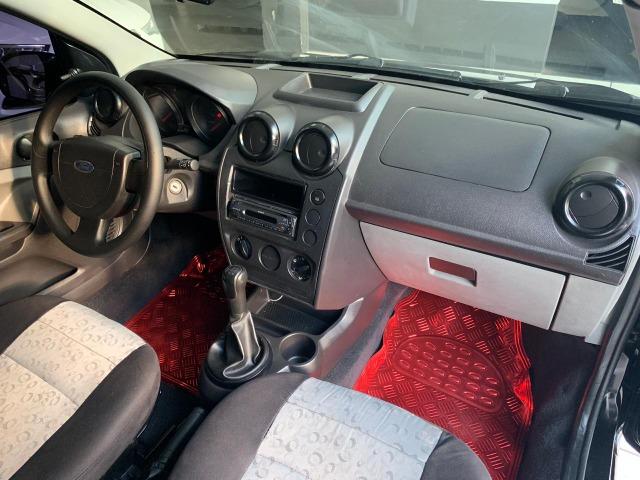 Ford fiesta hatch 1.0 flex - Foto 4