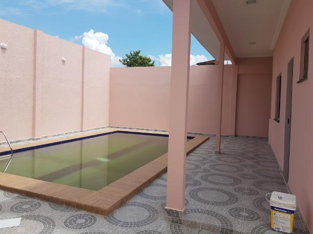 Linda casa no Dom Pedro Px ao La Salle, de 04 Qts S/02 Sts toda nova refor. otimo padrão - Foto 17