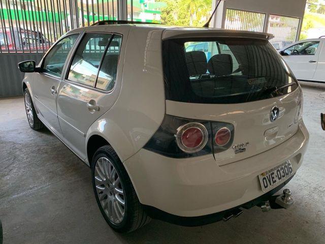 Golf Sportline 1.6 Mi Total Flex 8V 4p - Foto 2