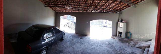 Casa térrea 03 dormitórios no Conjunto São Benedito - Foto 11